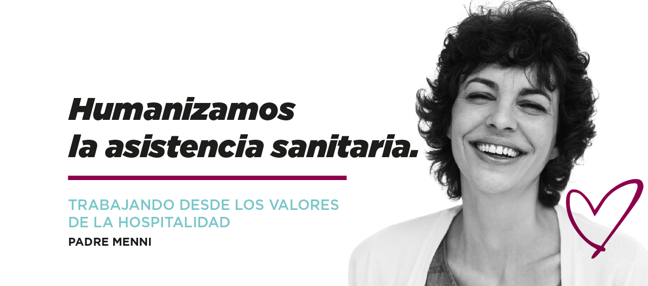 Para poder cuidar, cuídate tú.